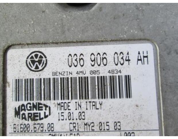 vindem calculator motor seat cordoba 1.4 16v bby cod 036906034ah