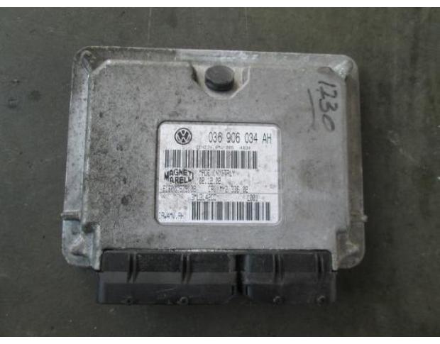 vindem calculator motor seat cordoba 1.4 bby cod 036906034ah