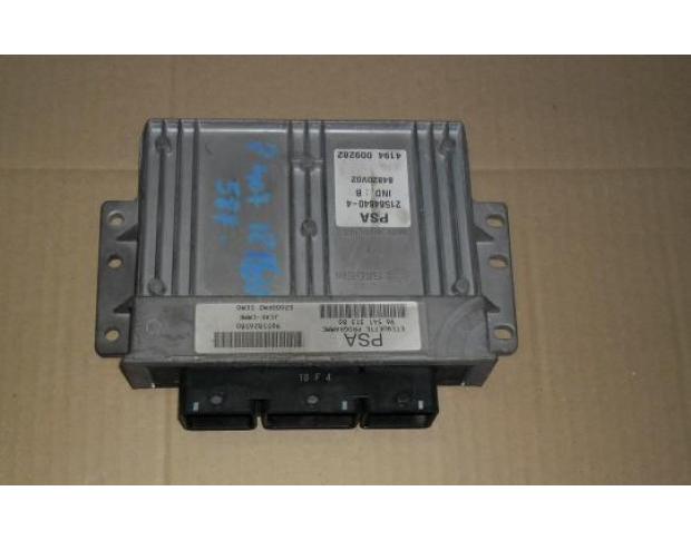 vindem calculator motor siemens  9654131380 peugeot 407