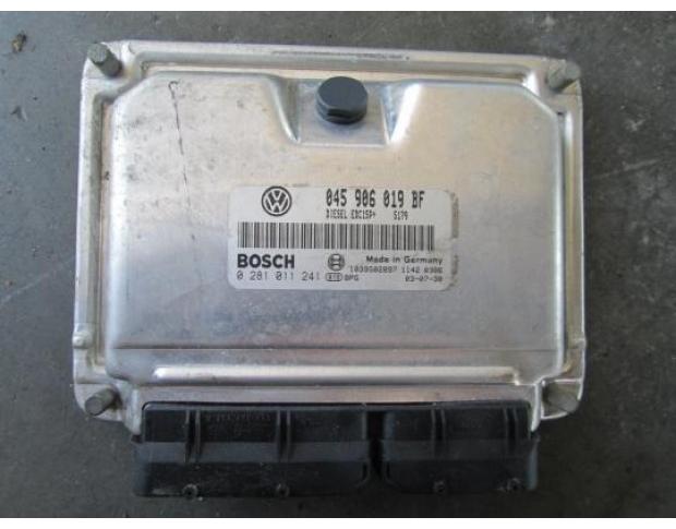 vindem calculator motor skoda fabia 1.4tdi cod 045906019bf