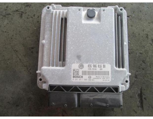 vindem calculator motor vw jetta 2.0tdi bkd cod 03g906016bq