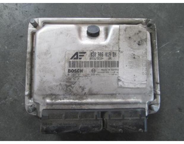 vindem calculator motor vw sharan 1.9tdi asz cod 038906019bh