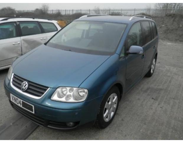 vindem calculator motor vw touran 1.9tdi bxe