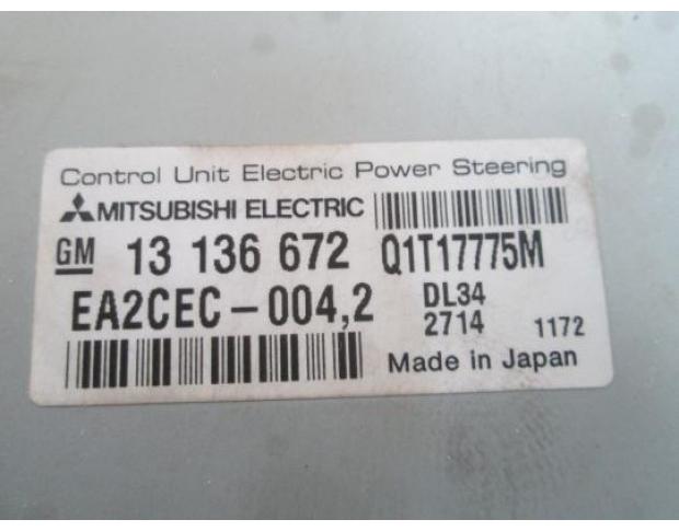 vindem calculator servo 13136672 opel corsa c 1.3cdti