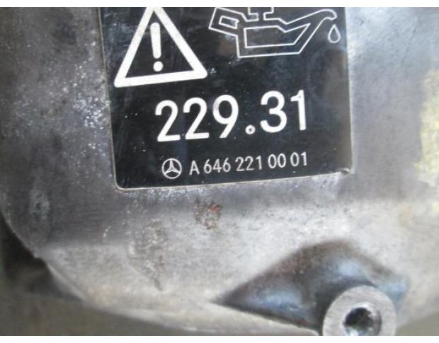 vindem capac culbutori mercedes c 220 cdi cod a6462210001