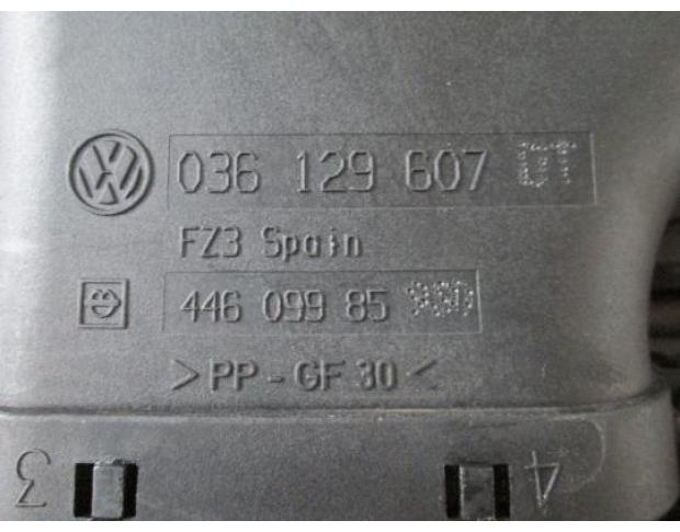 vindem capac motor 036129607 skoda fabia 1 1.4 16v bbz