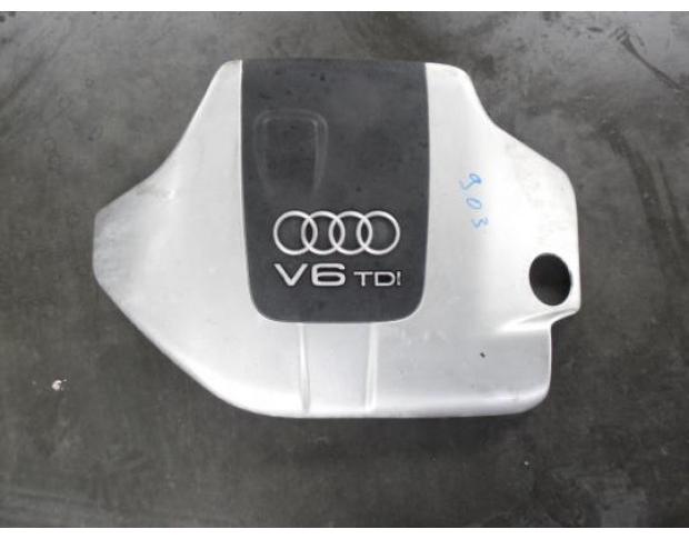 vindem capac motor zsb059103925d audi a 4 2.5tdi akn