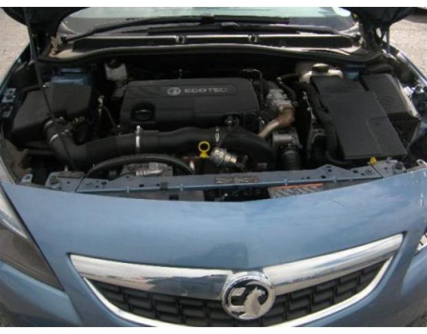 vindem capota fata opel astra j a17dtr 125cp