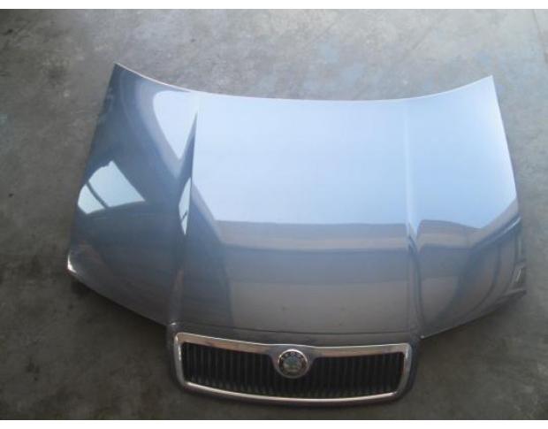 vindem capota fata skoda fabia 1.4tdi bnm