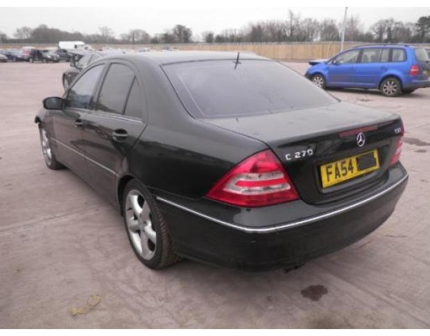 vindem capota mercedes c 270 cdi originala