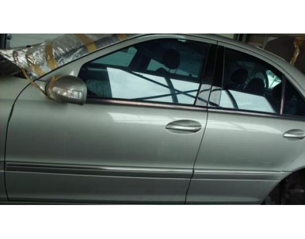 vindem capota mercedes c 270 cdi