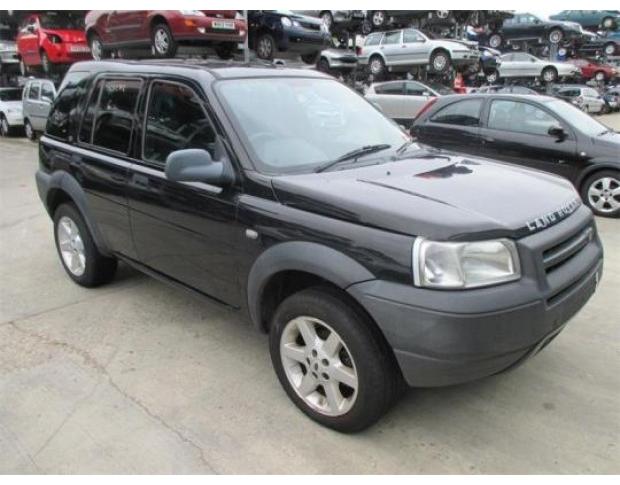 vindem capota pentru land rover freelander 1.8i