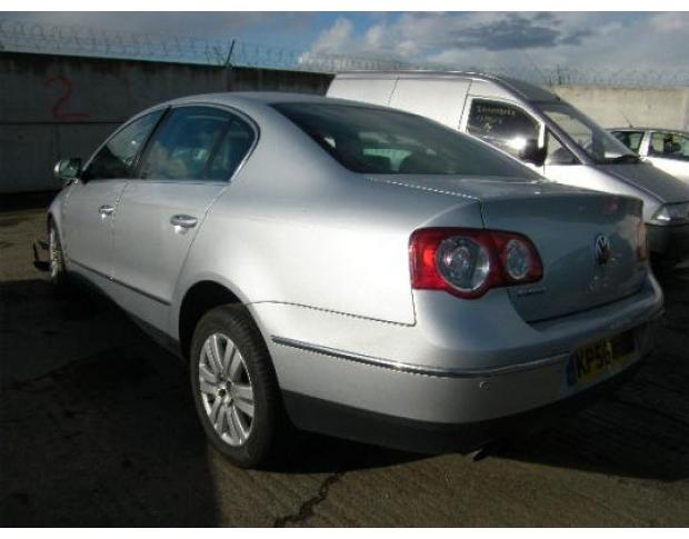 vindem capota si bara spate vw passat 3c