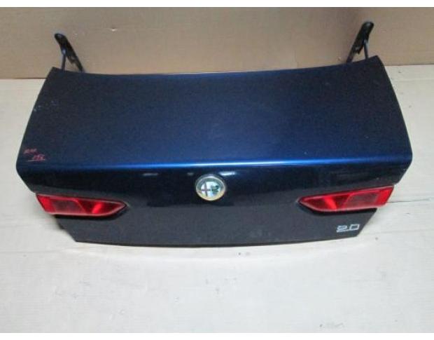 vindem capota spate alfa romeo 156  2002
