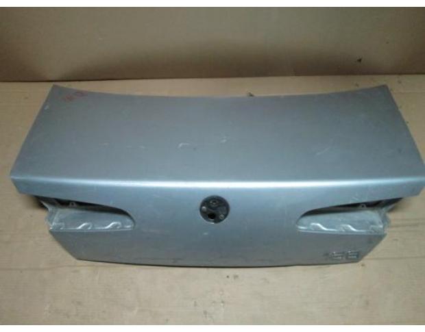 vindem capota spate alfa romeo 166 an 2003 culoare gri
