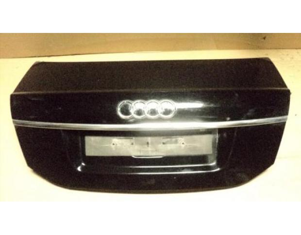 vindem capota spate audi a6 4f 2004-2009 culori:negru, gri