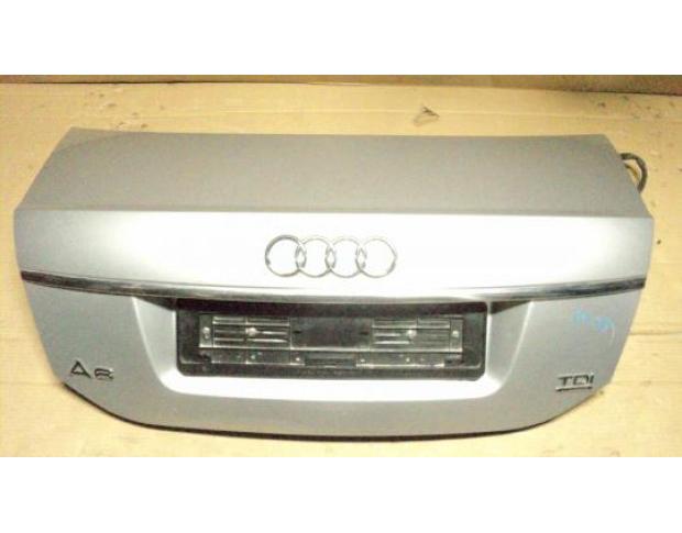 vindem capota spate audi a6 4f 2004-2009 culori:negru, gri