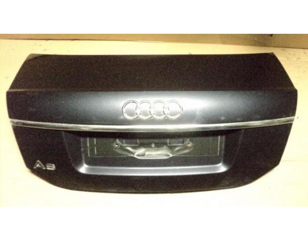 vindem capota spate audi a6 4f 2004-2009 culori:negru, gri