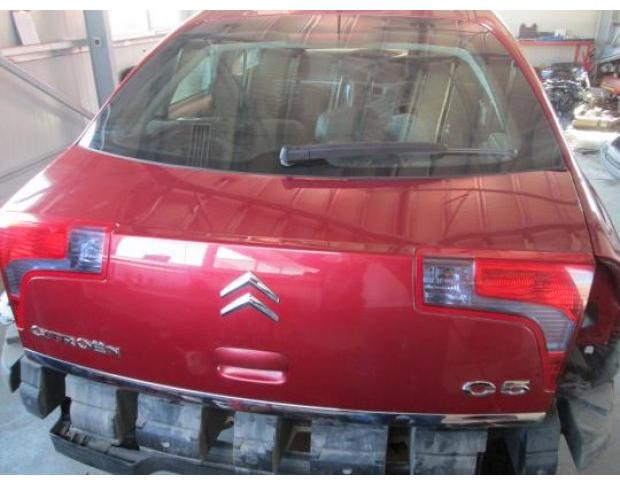 vindem capota spate citroen c 5 1.6hdi