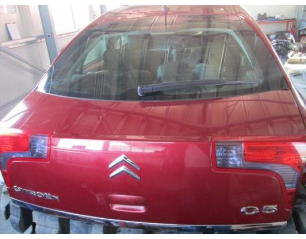 vindem capota spate citroen c 5 1.6hdi