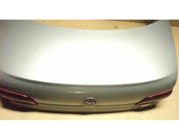 vindem capota spate opel omega 2004, culoare gri