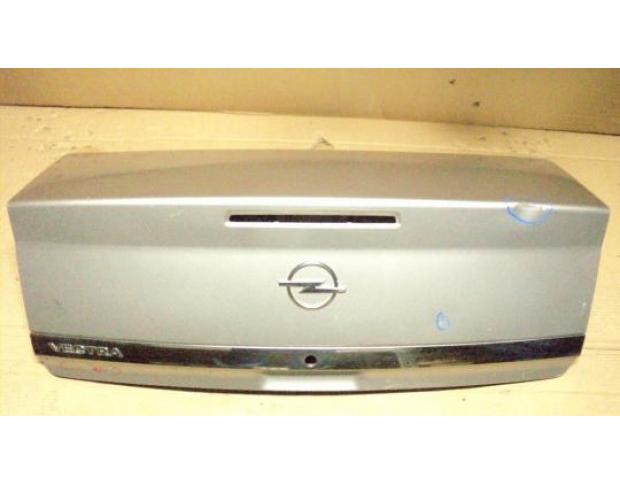 vindem capota spate opel vectra c 2003, culoare gri