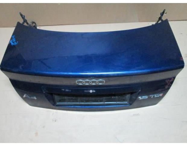 vindem capota spate pentru audi a4 1999-2001