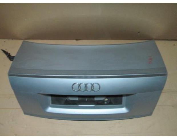 vindem capota spate pentru audi a4 2001-2004