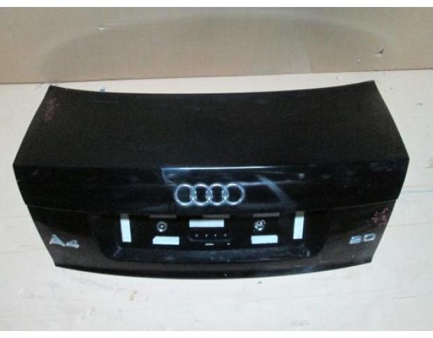 vindem capota spate pentru audi a4 2001-2004