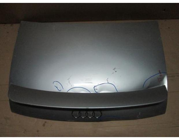 vindem capota spate pentru audi tt 1999-2007
