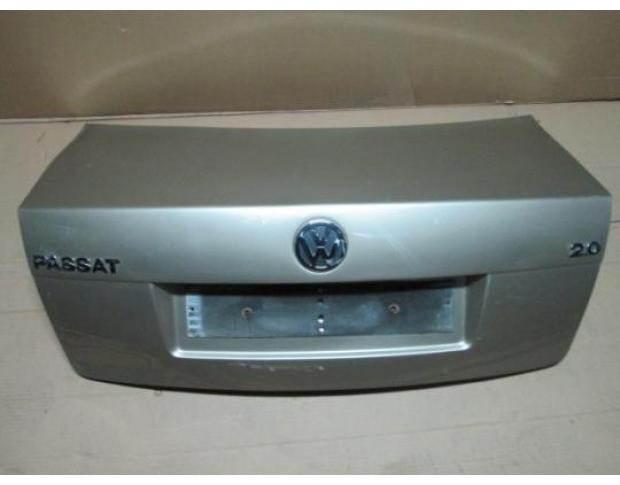 vindem capota spate pentru passat 3b 2001-2004