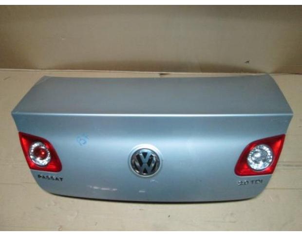 vindem capota spate pentru passat b7 2006-2010