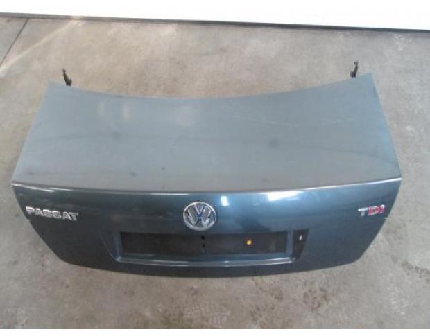 vindem capota spate vw passat 1.9tdi avb