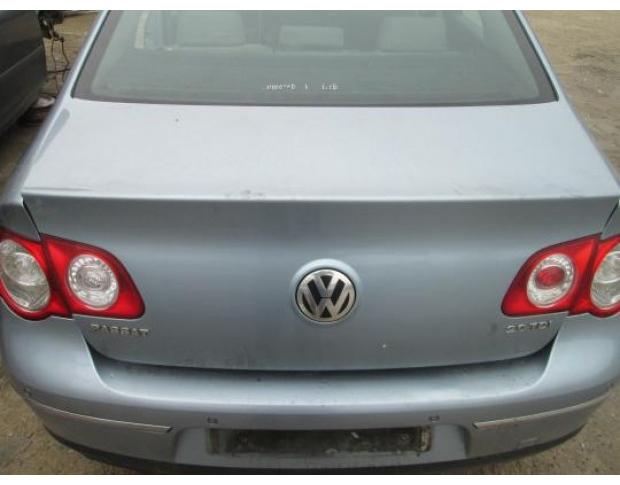 vindem capota spate vw passat 1.9tdi bls