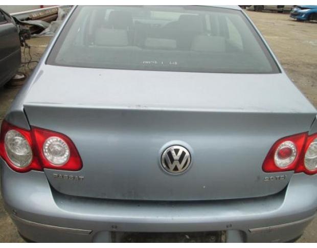 vindem capota spate vw passat 2.0tdi