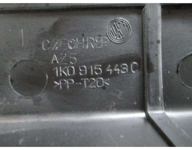 vindem carcasa baterie 1k0915443c vw touran 1.9tdi bxe