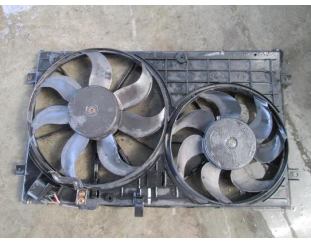 vindem carcasa cu ventilatoare 1k0121207t seat toledo 1.6b bgu