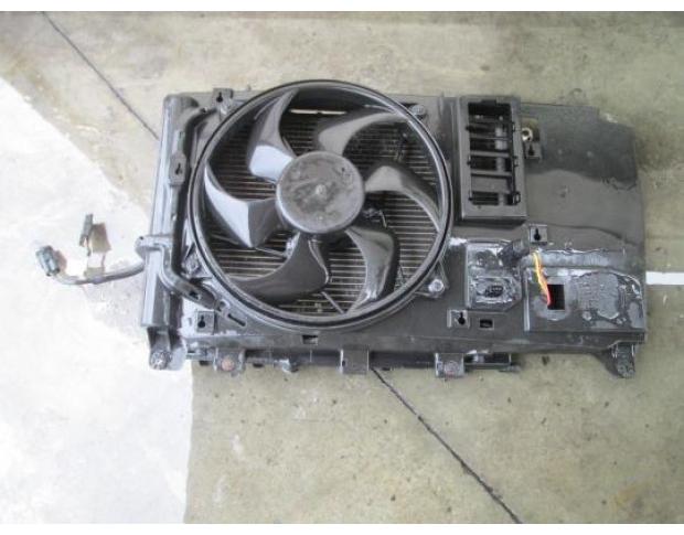 vindem carcasa cu ventilator citroen xsara picasso 2.0b rfn