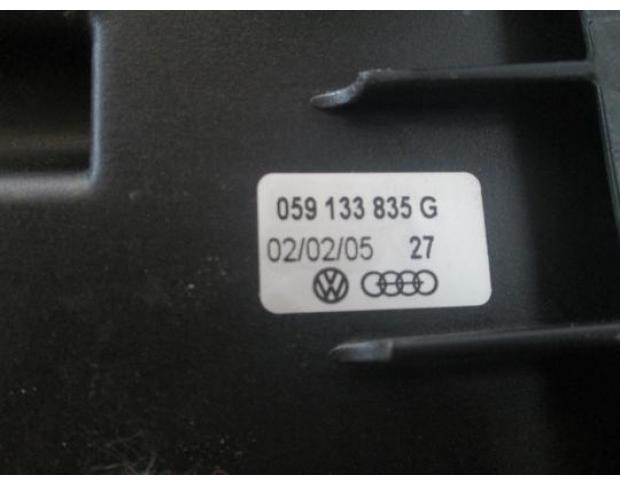 vindem carcasa filtru aer 059133835g audi a4 3.0tdi bkn