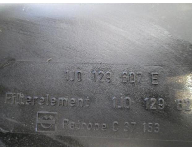 vindem carcasa filtru aer 1j0129607e vw bora 1.9tdi asz
