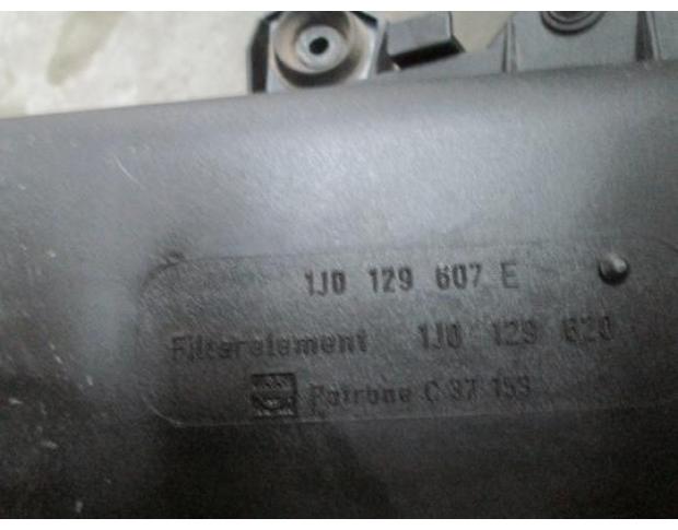 vindem carcasa filtru aer 1j0129607e vw bora 1.9tdi asz