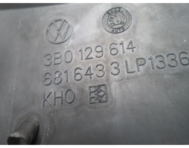 vindem carcasa filtru aer 3b0129614 skoda superb 2.0tdi bss