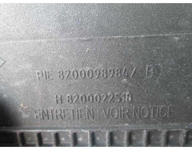 vindem carcasa filtru aer 8200098984 renault laguna 2 1.9dci f9q