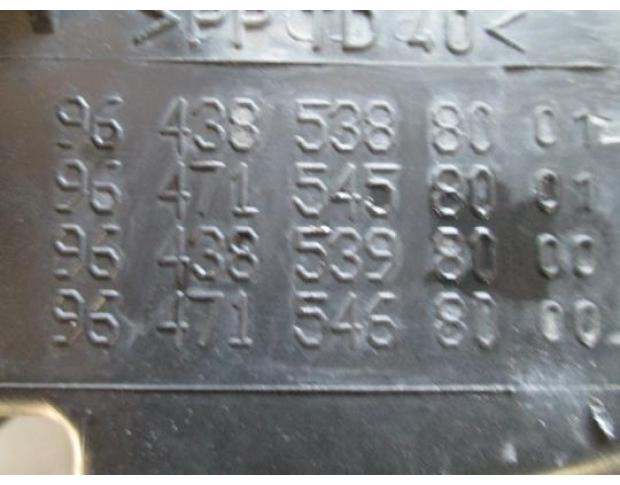 vindem carcasa filtru aer 964385388001 citroen berlingo 1.9d wjy