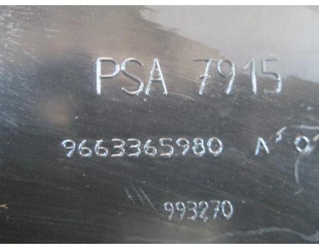 vindem carcasa filtru aer 9663365980 peugeot 308 1.6hdi