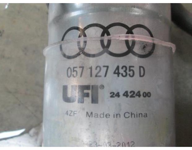 vindem carcasa filtru motorina 057127435d audi allroad 2.5tdi bau