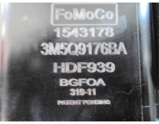 vindem carcasa filtru motorina 3m5q9176ba ford focus 1.6tdci