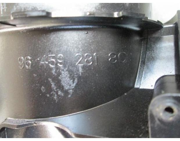 vindem carcasa filtru motorina 9645928180 peugeot 407 2.0hdi rhr