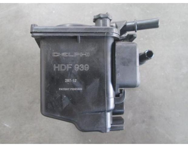 vindem carcasa filtru motorina peugeot 307 1.6hdi 9hz