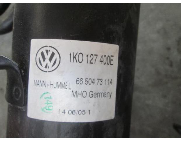 vindem carcasa filtru motorina skoda octavia 2 2.0tdi bkd cod 1k0127400e